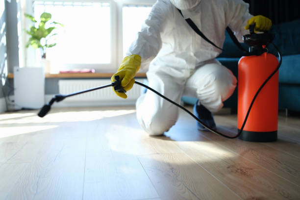 Reliable Biohazard contractor in Cedarville, NJ by Trauma Clean Pros