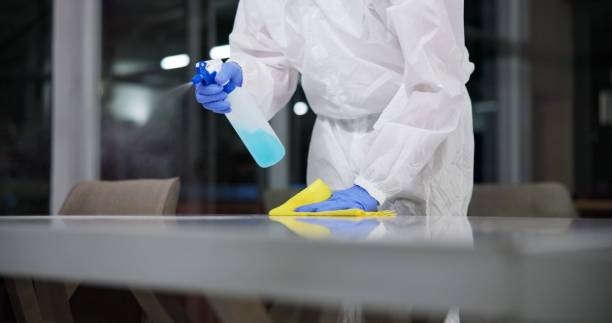 Licensed Biohazard service in Cedarville, NJ - Trauma Clean Pros